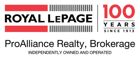Royal LePage ProAlliance, Kingston, Ontario, Canada